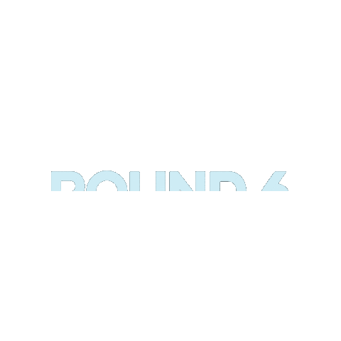 Round 6 Creative Sticker