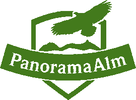 Panoramaalm Kitzbühel Sticker