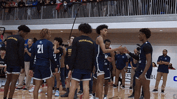 Top Class Team GIF by Amazon Freevee