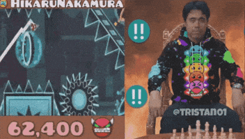 Geometry Dash Gd GIF