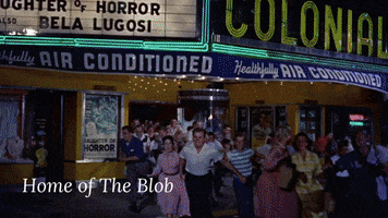 Theater Movietheater GIF by The Colonial Theatre