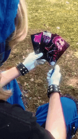 Emosonic GIF