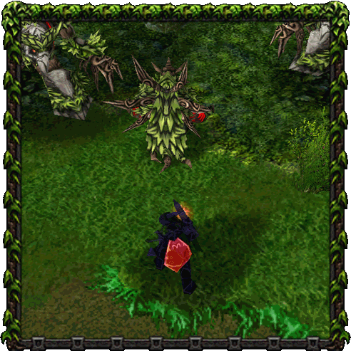 Scout GIF