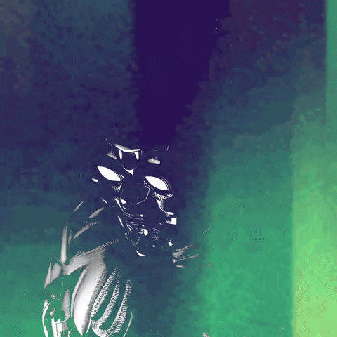 HGM Moe Ji One GIF