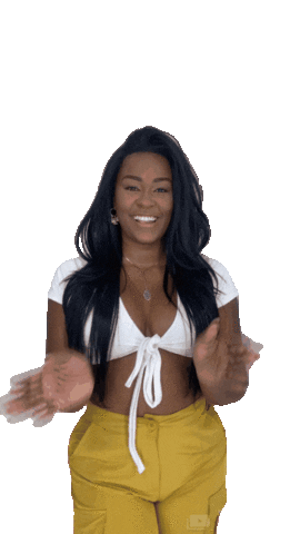 Irlaine Sticker by It Wigs