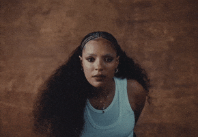 Eye Middle Finger GIF by Duke Records