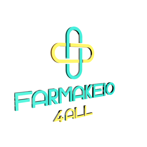farmakeio4all Sticker