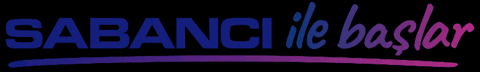 Sabancı GIF by Edward Ising
