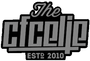 Crossfit Bootcamp Sticker by CFCELJE