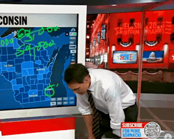 Shocked Steve Kornacki GIF