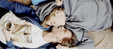Gay Hug GIF