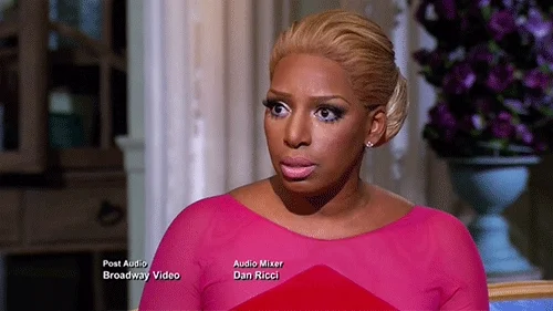 shocked real housewives GIF by RealityTVGIFs