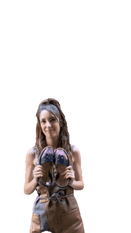 Kate Luis Sticker by Handmade Barcelona