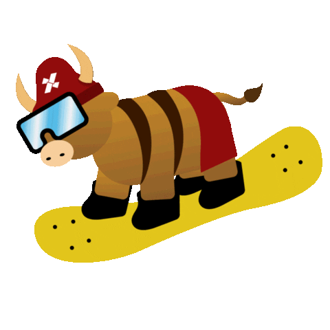 Lsu Toro Sticker by LokerStudentUnion