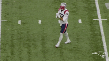 Kyle Van Noy Applause GIF by New England Patriots
