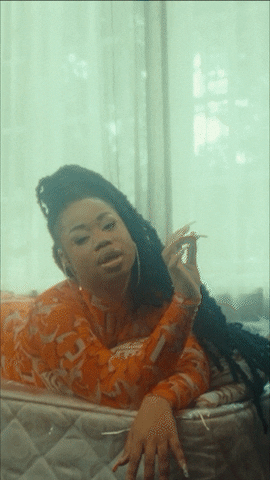 Girl Love GIF by Sony Music Africa