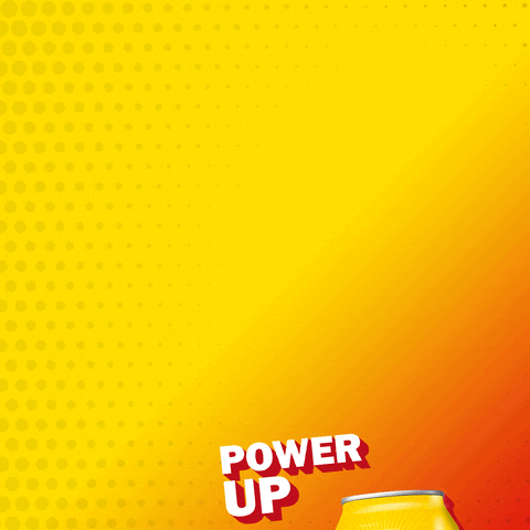 Boost Up Pop Art GIF by M-150 USA