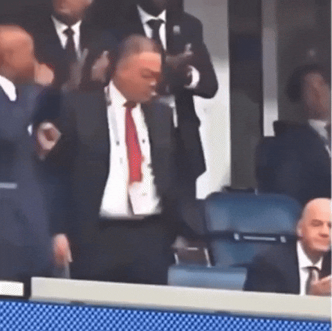 Messi Miss GIF