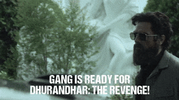 Ranveer Singh Spy GIF by Jio Studios