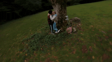 Lovers Kissing GIF by wtFOCK