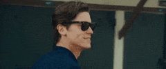Sunglasses Smiling GIF by MGM Studios