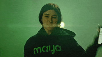 My Way Money GIF by Maya