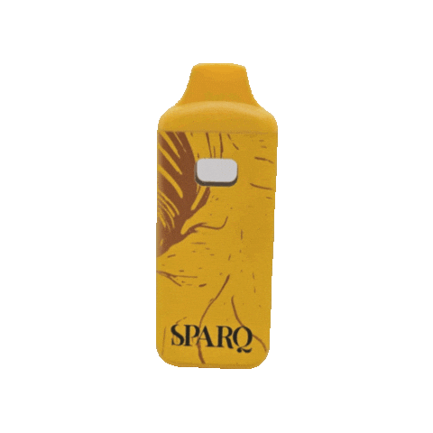Sparq Sticker