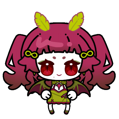 Dance Sticker