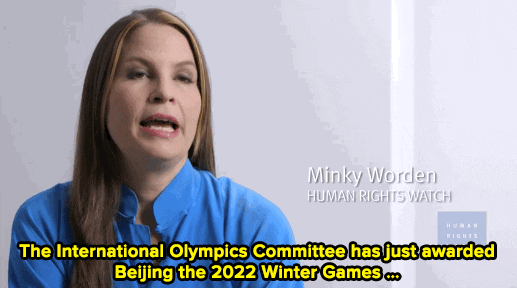 2022 olympics
