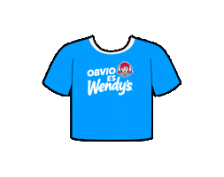 Diadelperro Sticker by Wendy's México