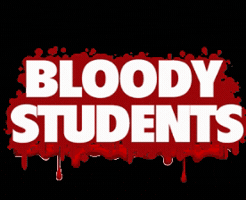 Bloody Students Movie GIF