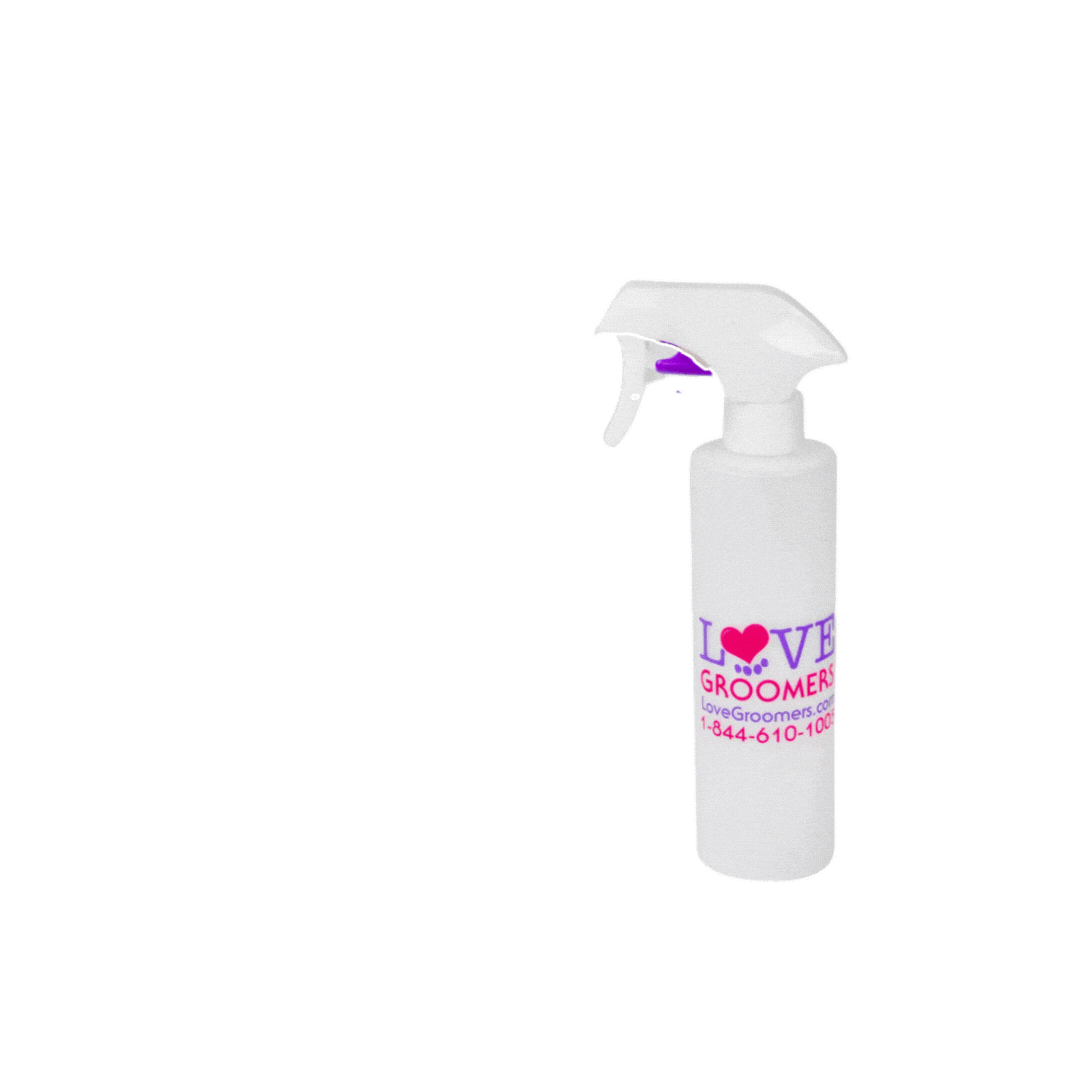 Mister Grooming Sticker by Love Groomers