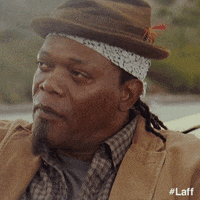 I Get It Whatever GIF by Laff