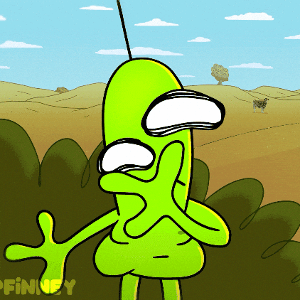 Art Laughing GIF by PFINNEY