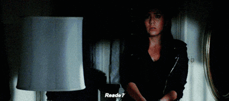 doncardo blindspot reade GIF