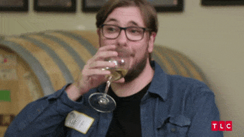 Drunk 90 Day Fiance GIF by TLC Europe