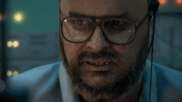 Scared Season 4 GIF by Call of Duty