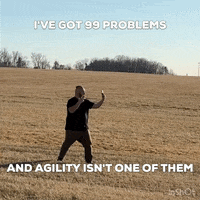 Agility Scrum GIF by Parade of Homes IG