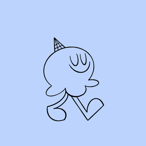 French Custard GIF