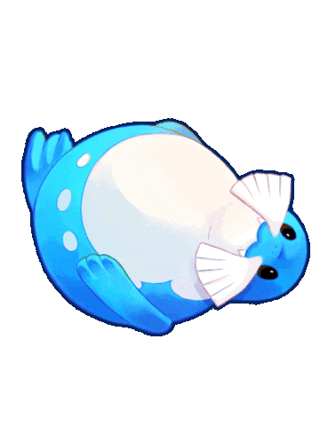 Pokemon ポケモン Sticker