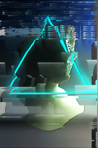gustavo torres glitch GIF by kidmograph