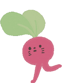 Kawaii Sticker