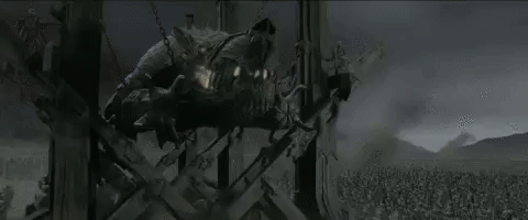 Lotr GIF