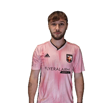 Nico Sticker by TSV Westheim