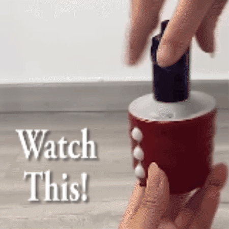 New GIF