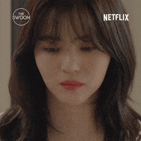 Sad Korean Drama GIF by The Swoon