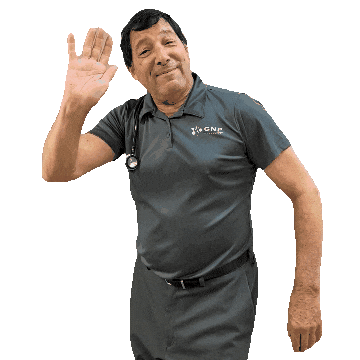 GNP Research Sticker