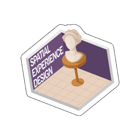 Gse2026 Sticker by Fashion Institute of Technology