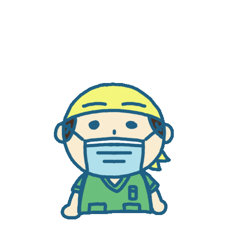 Happy Sticker