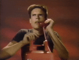 Call Me 90S GIF